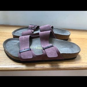 Mint Condition Unisex Birkenstock’s